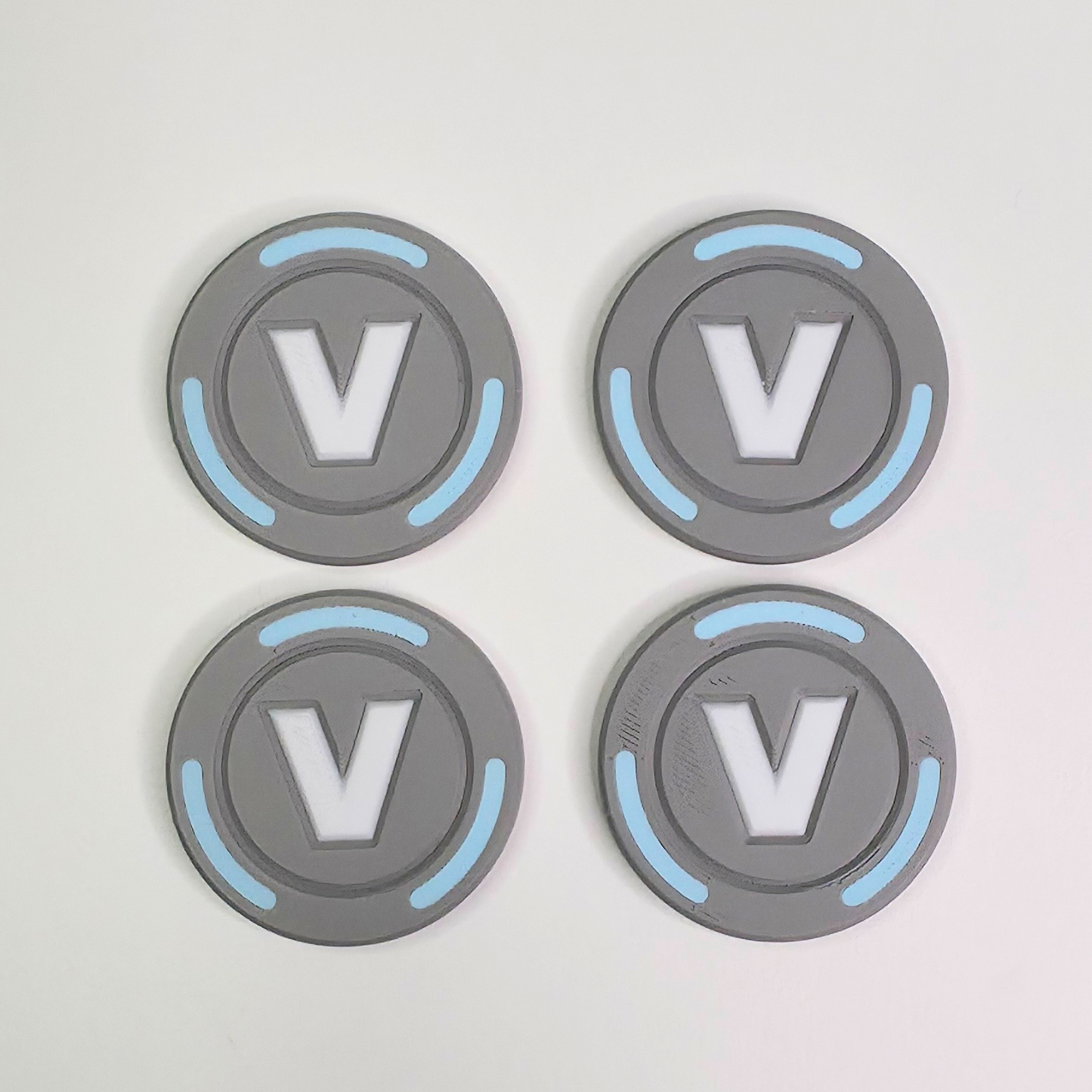 Battle Royale V-Bucks Coins