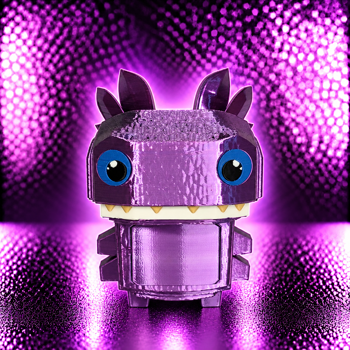 Bounty Hunter Klombo Sprite - Chapter 7 Season 4 Collectible Item
