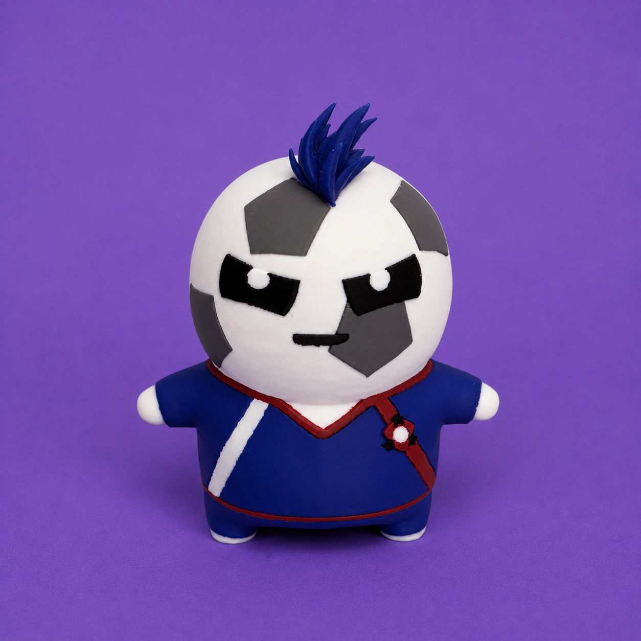 Striker Sprite Chapter 7 Season 3 - Collectible Adventure for Gamers and Collectors
