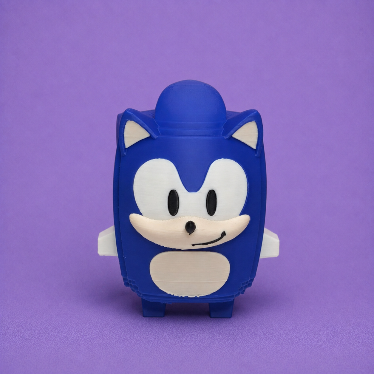 Layershifted Sonic Sprite - Chapter 7 Season 4 Collectible Item