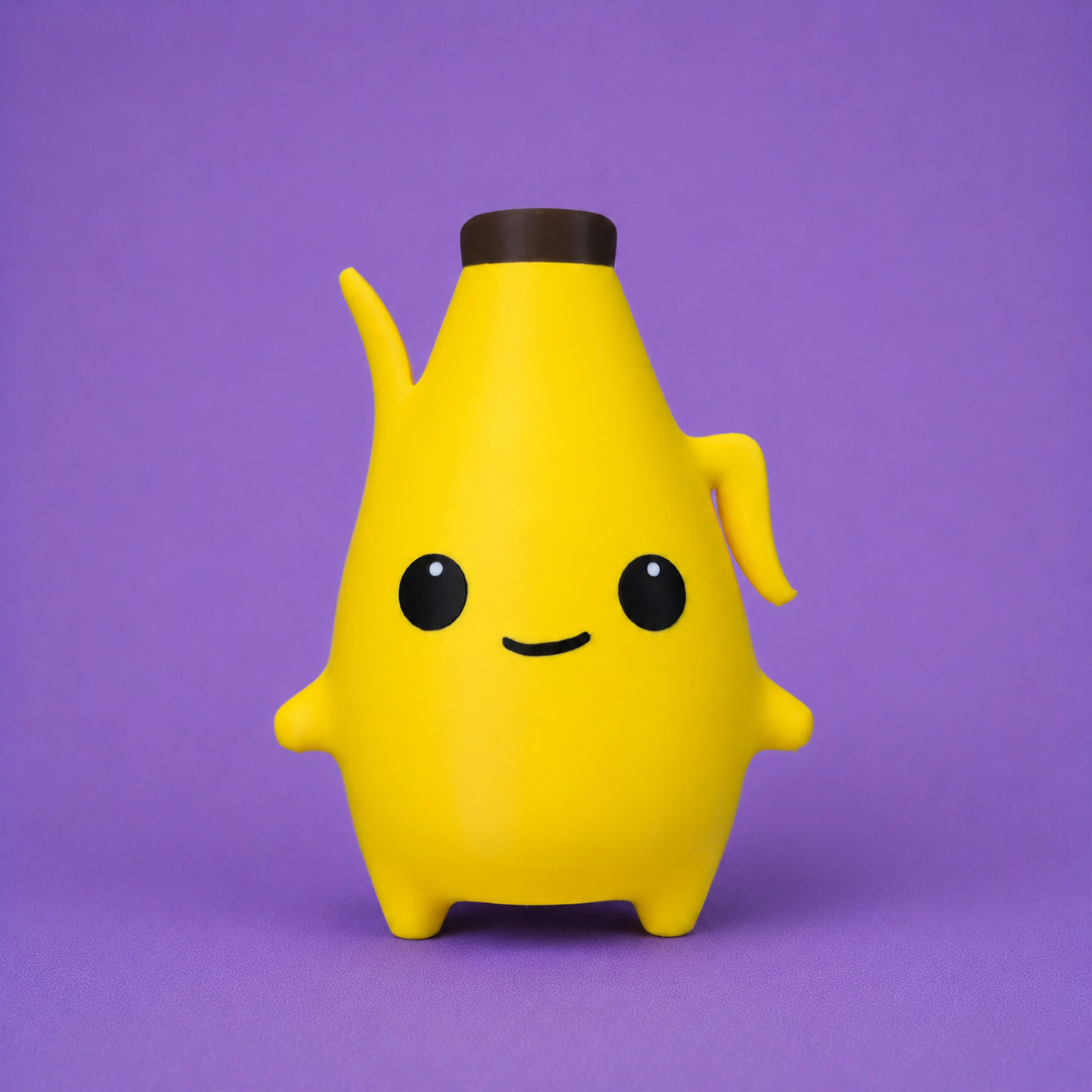 Different Colour Large Peely Sprite - Chapter 7 Season 3 Collectible Item