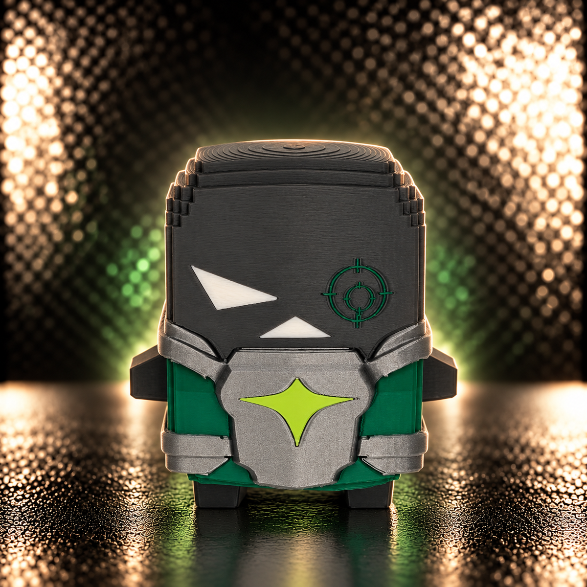 Discounted Killswitch Sprite (Different Colour) - Chapter 7 Season 4 Collectible Item