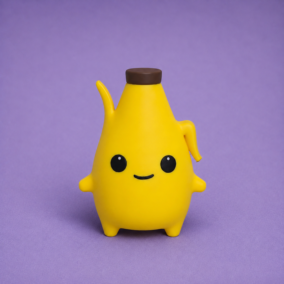 Peely Sprite - Chapter 7 Season 3 Collectible Item