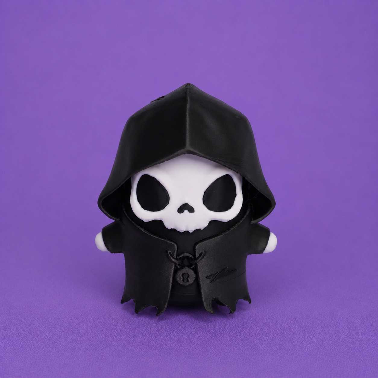 Grim Sprite - Chapter 7 Season 3 Collectible Item