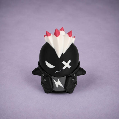 Punk Sprite & Gold Version - Collectible item