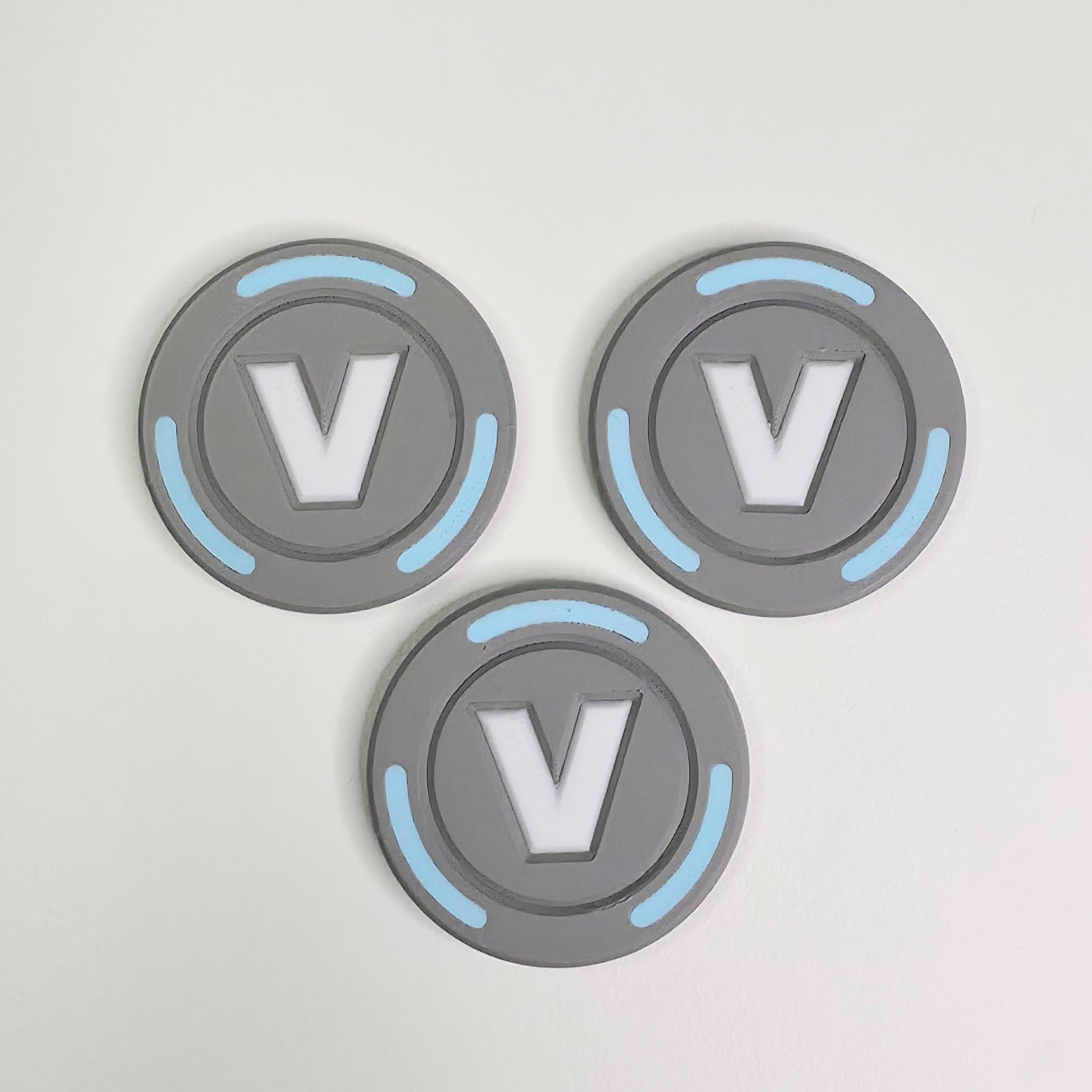 Battle Royale V-Bucks Coins