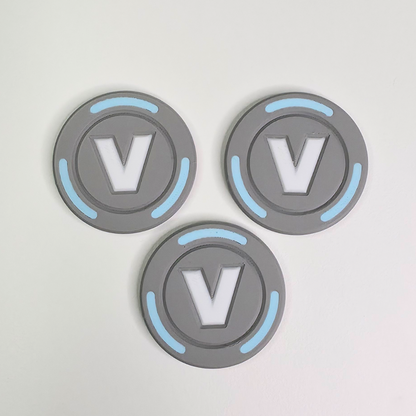 Battle Royale V-Bucks Coins