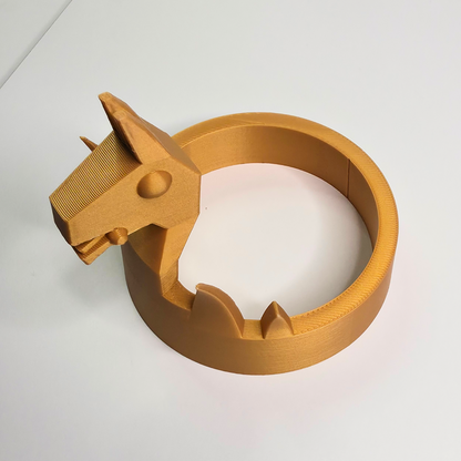 Battle Royale Victory Crown