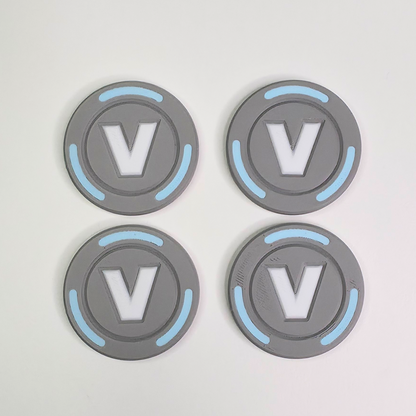 Battle Royale V-Bucks Coins