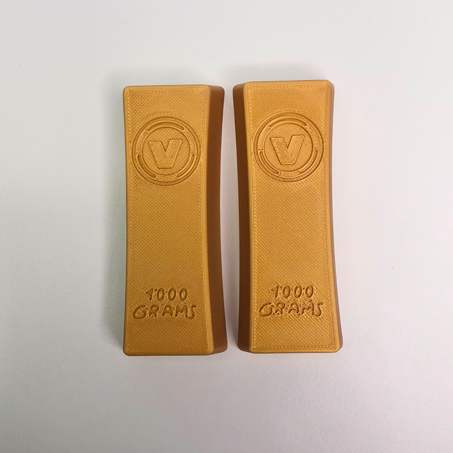 Battle Royale Gold Bars