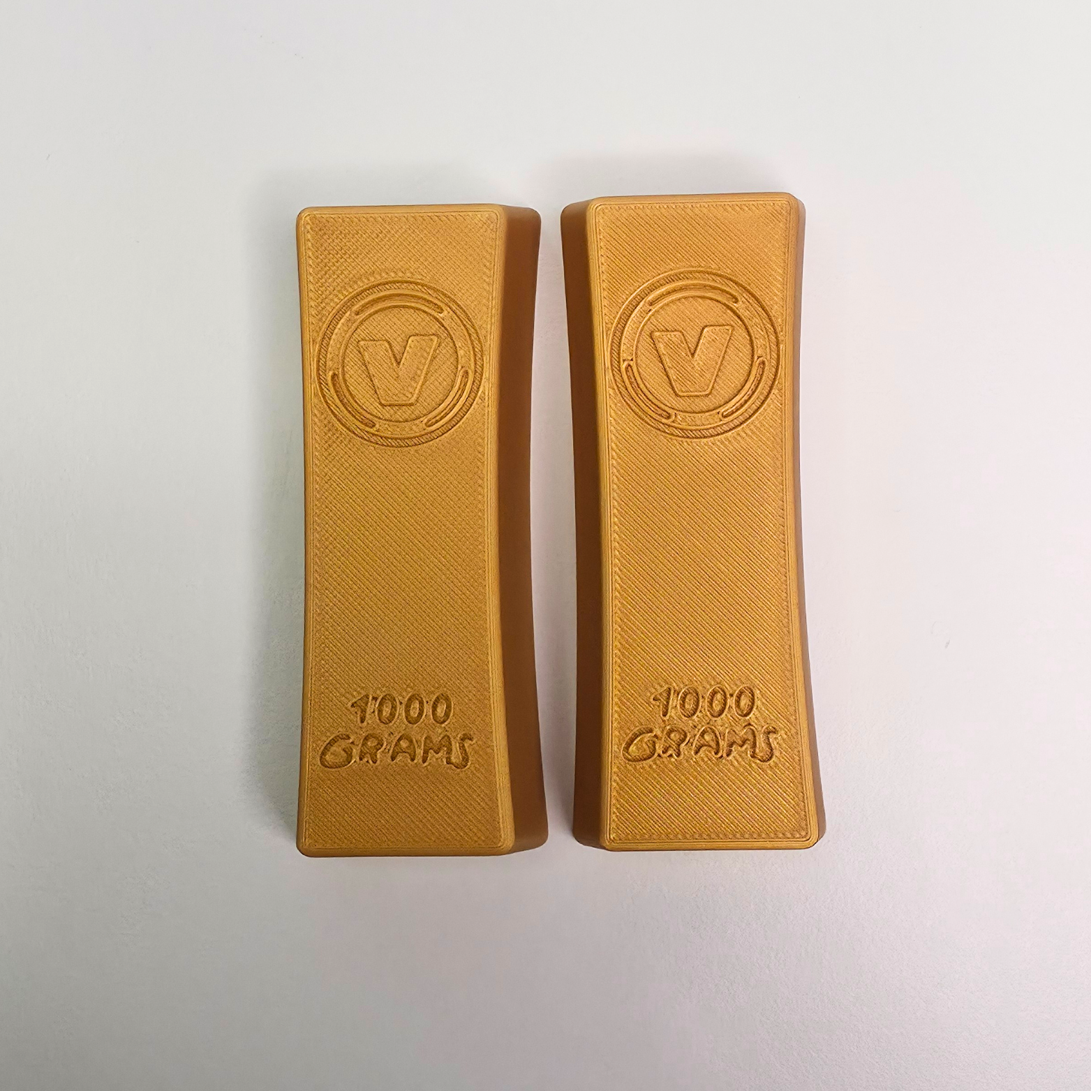 Battle Royale Gold Bars