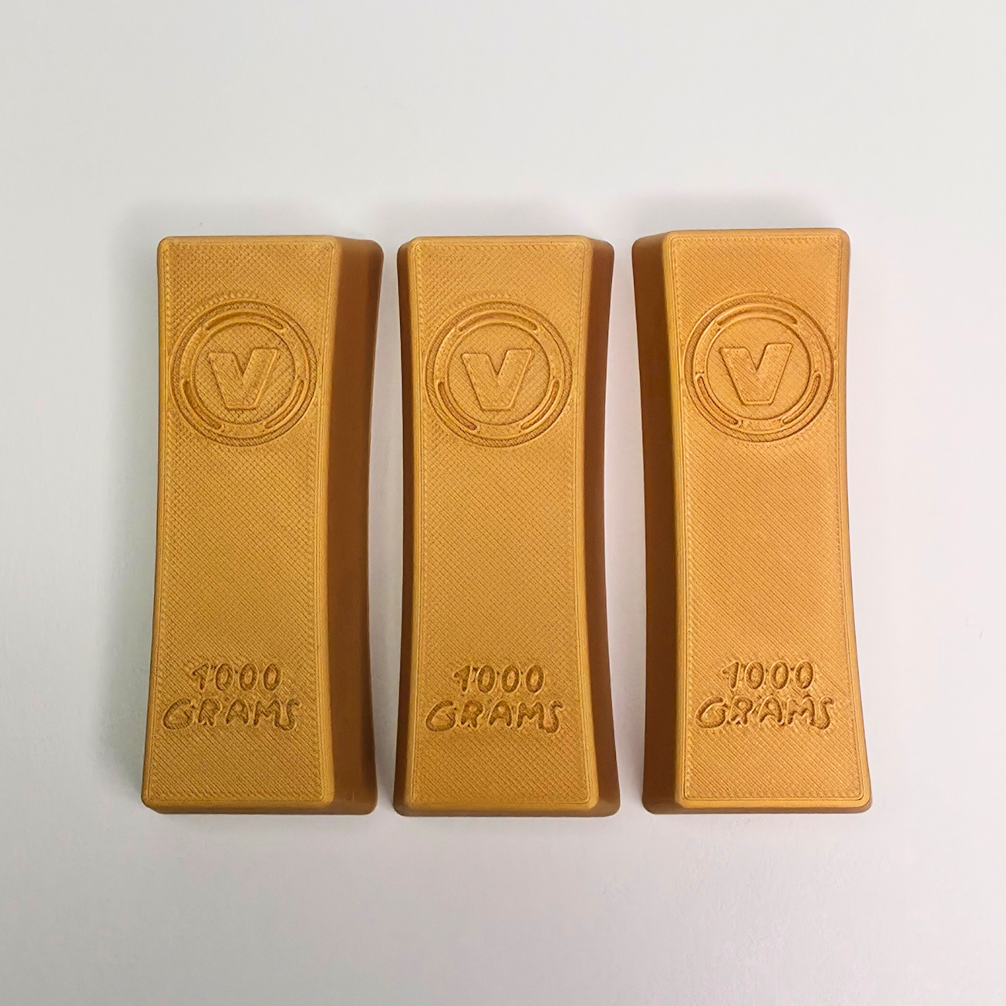 Battle Royale Gold Bars