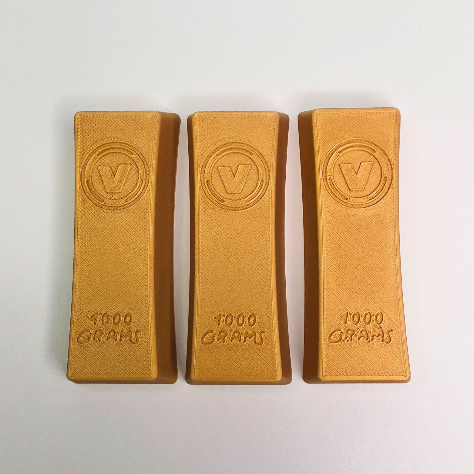 Battle Royale Gold Bars