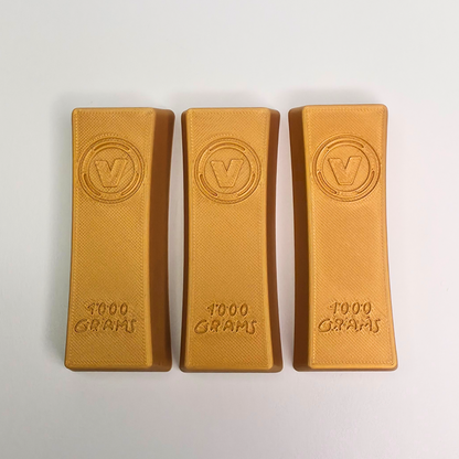 Battle Royale Gold Bars