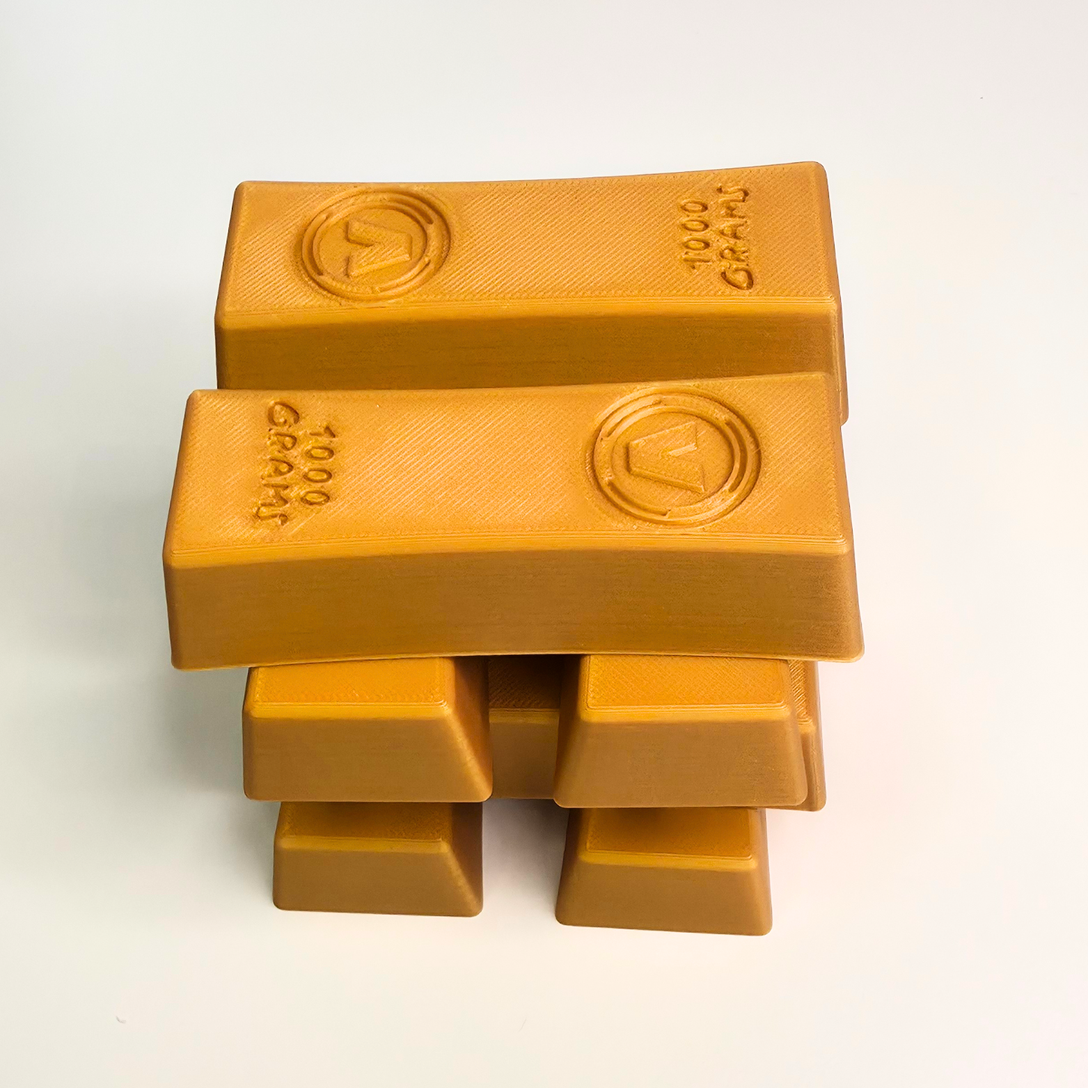 Battle Royale Gold Bars