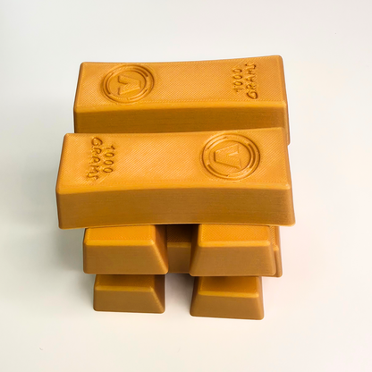 Battle Royale Gold Bars