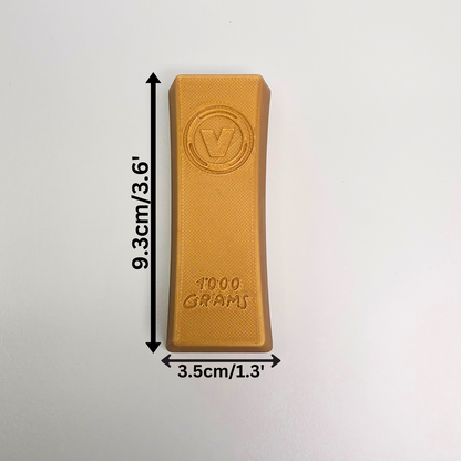 Battle Royale Gold Bars