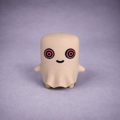 Ghost Sprite & Gold Version - Chapter 7 Season 3 Collectible Item
