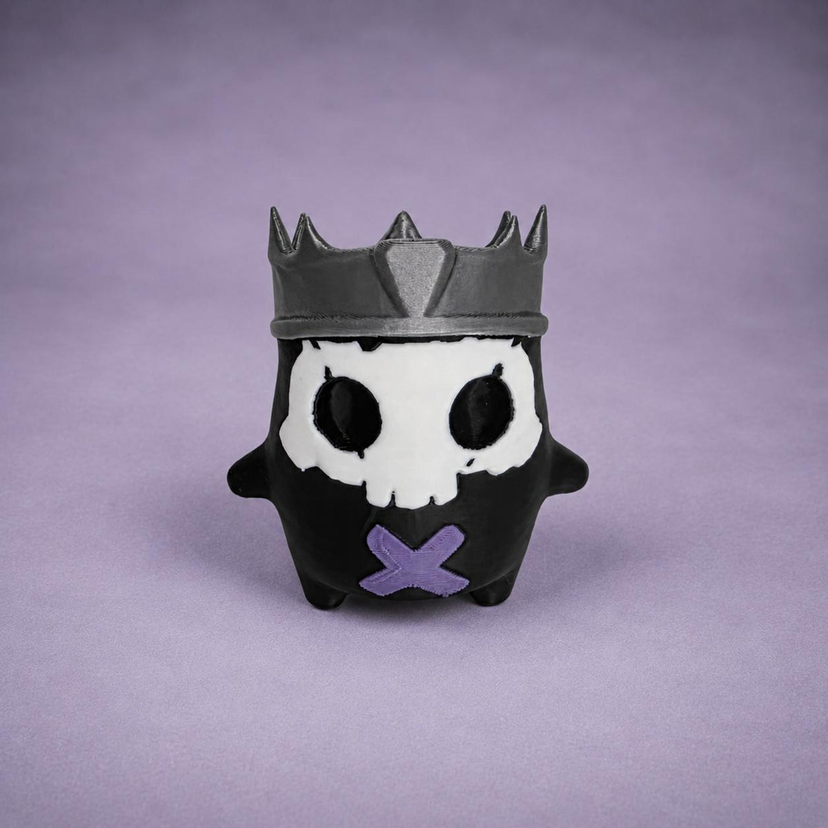 King Sprite & Gold Version - Chapter 7 Season 3 Collectible Item