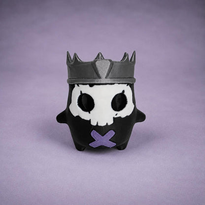 King Sprite & Gold Version - Chapter 7 Season 3 Collectible Item