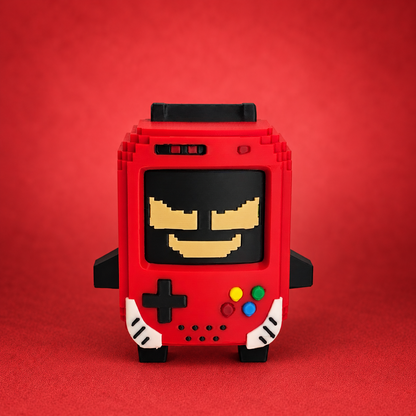 8-Bit Sprite - Chapter 7 Season 4 Collectible Item