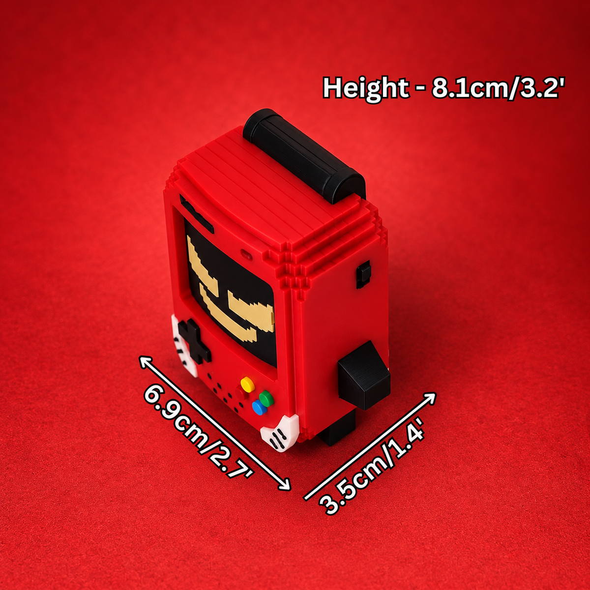 8-Bit Sprite - Chapter 7 Season 4 Collectible Item