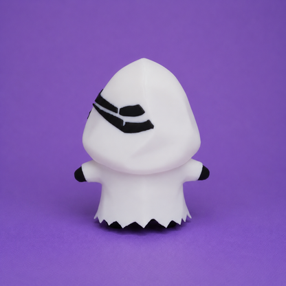 Aura Sprite Collectible Figure - Embrace the Charm of Chapter 7 Season 3