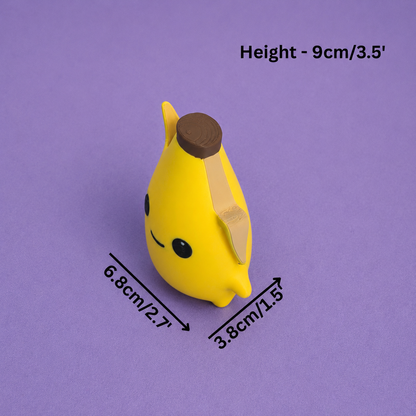 Peely Sprite - Chapter 7 Season 3 Collectible Item