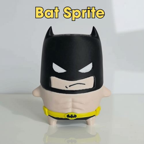 Bat Sprite Collectible Figurine – Elevate Your Gaming Collection