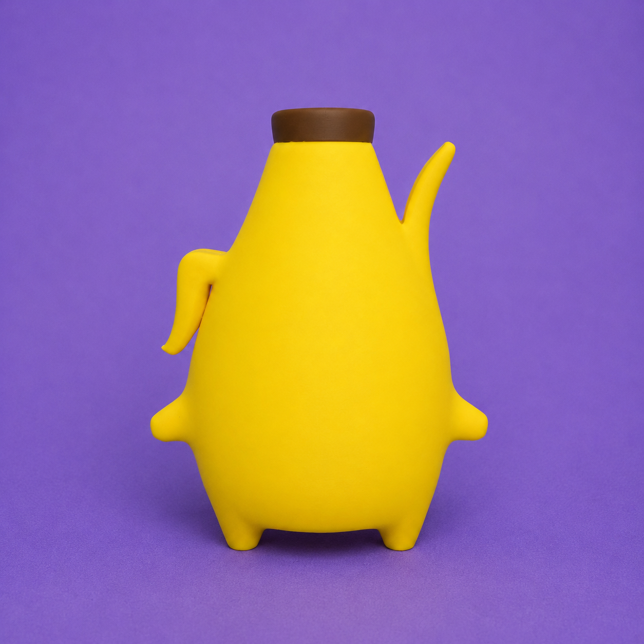 Large Peely Sprite - Chapter 7 Season 3 Collectible Item