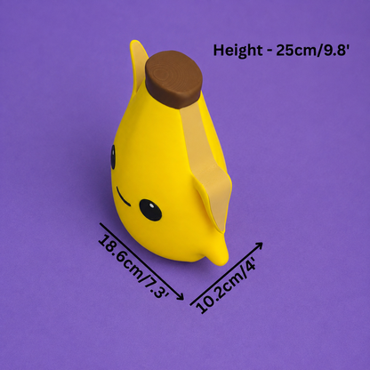Large Peely Sprite - Chapter 7 Season 3 Collectible Item