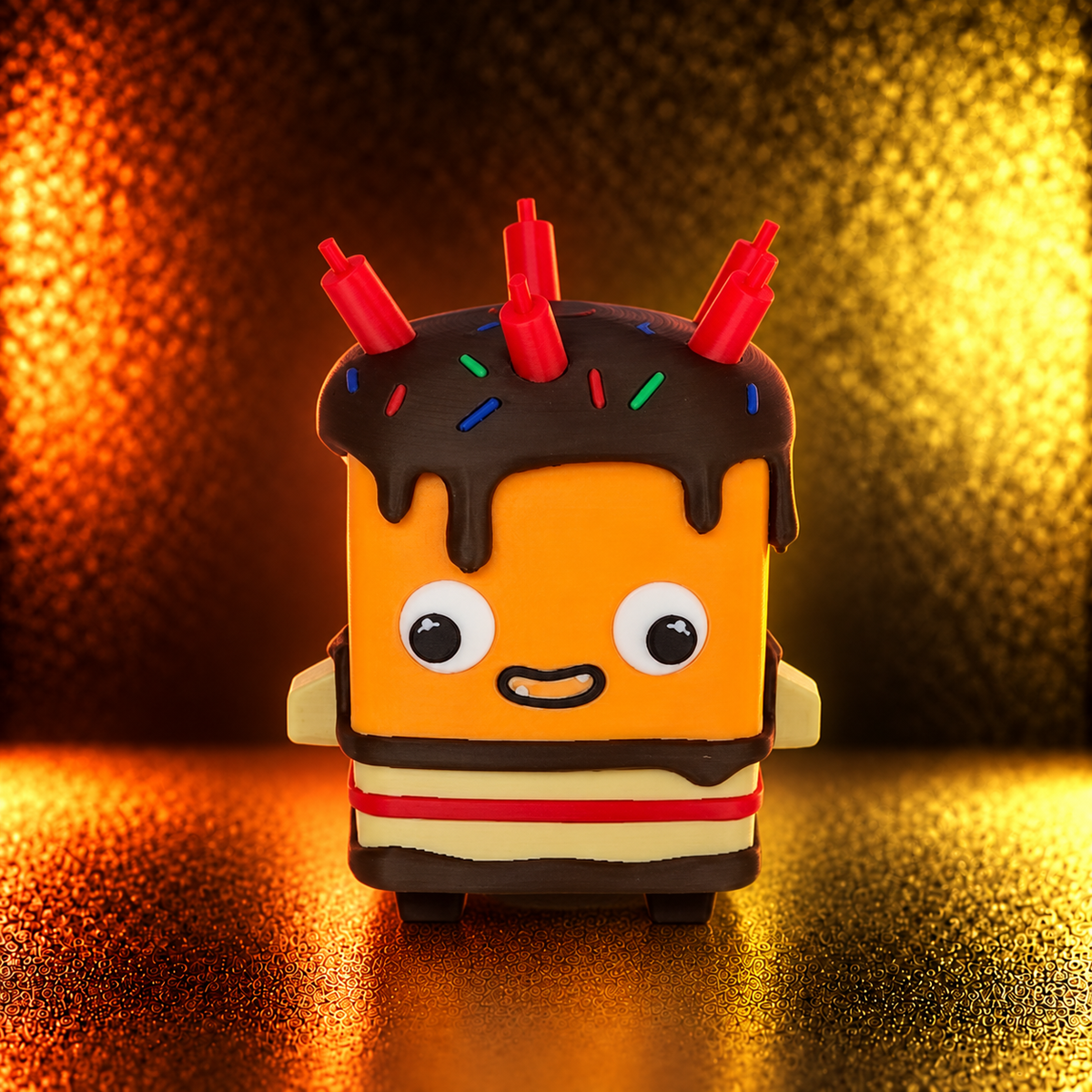 Birthday Sprite - Chapter 7 Season 4 Collectible Item
