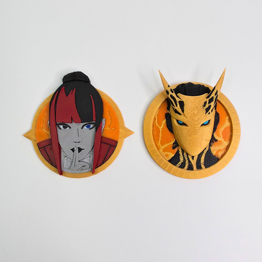 Battle Royale Medallions Chapter 6 Season 3