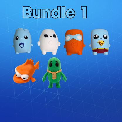 All Sprites (Bundles)