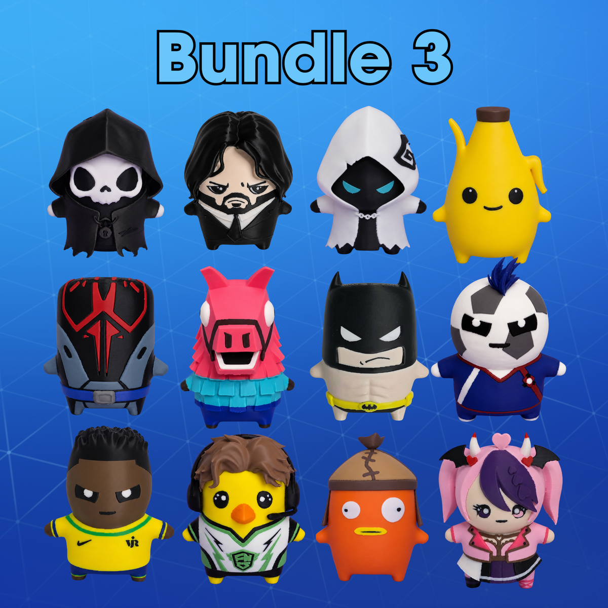 All Sprites (Bundles)