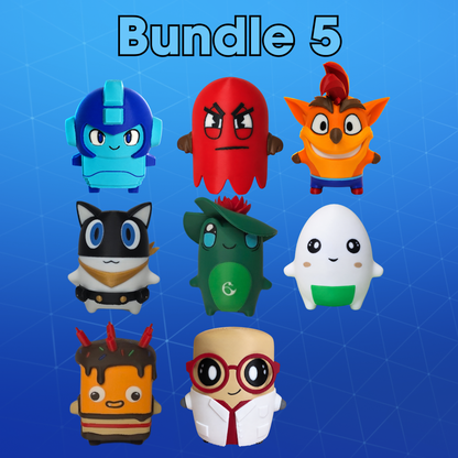 All Sprites (Bundles)