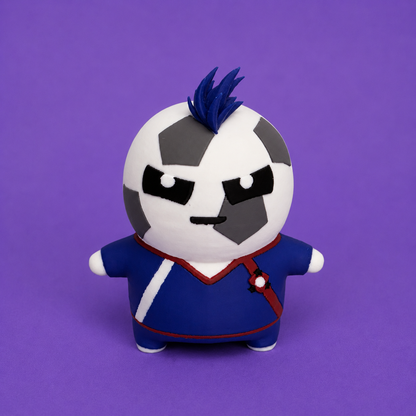 Striker Sprite Chapter 7 Season 3 - Collectible Adventure for Gamers and Collectors