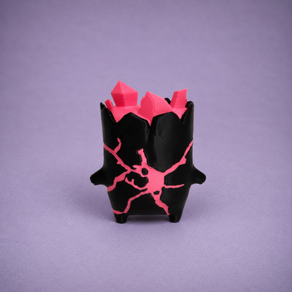 Zero Point Sprite & Gold Version - Chapter 7 Season 3 Collectible Item