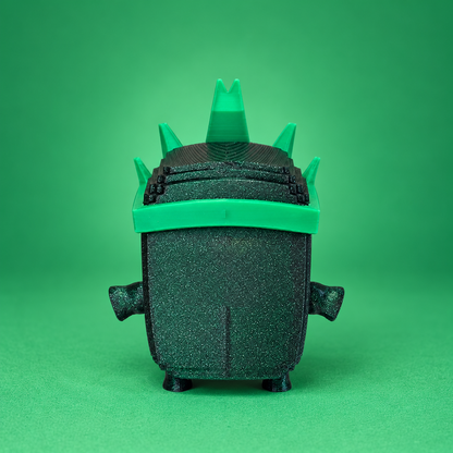Small Cheat Master Crown Sprite - Chapter 7 Season 4 Collectible Item