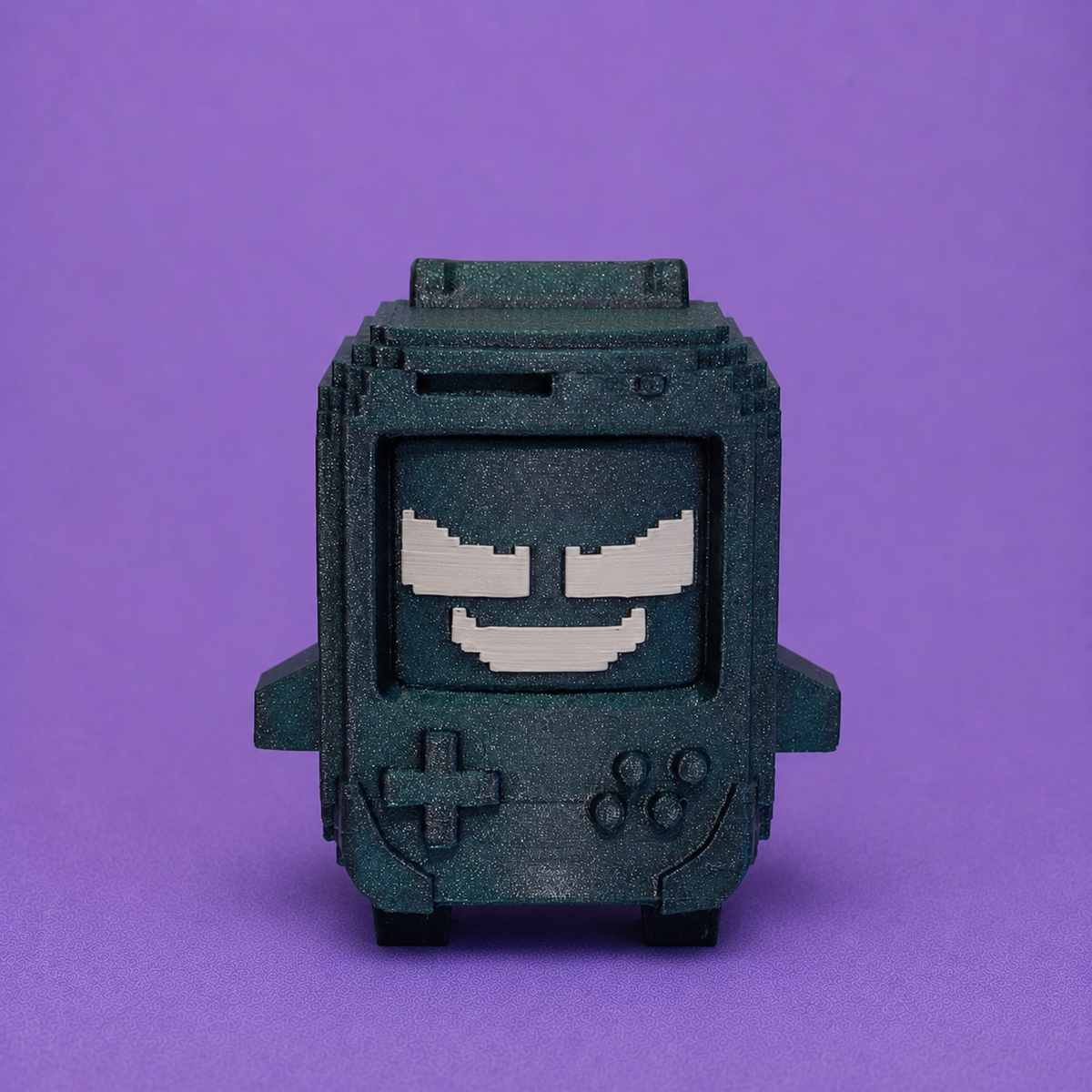 Cheat Master 8Bit - Chapter 7 Season 4 Collectible Item