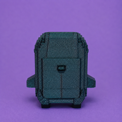 Cheat Master 8Bit - Chapter 7 Season 4 Collectible Item