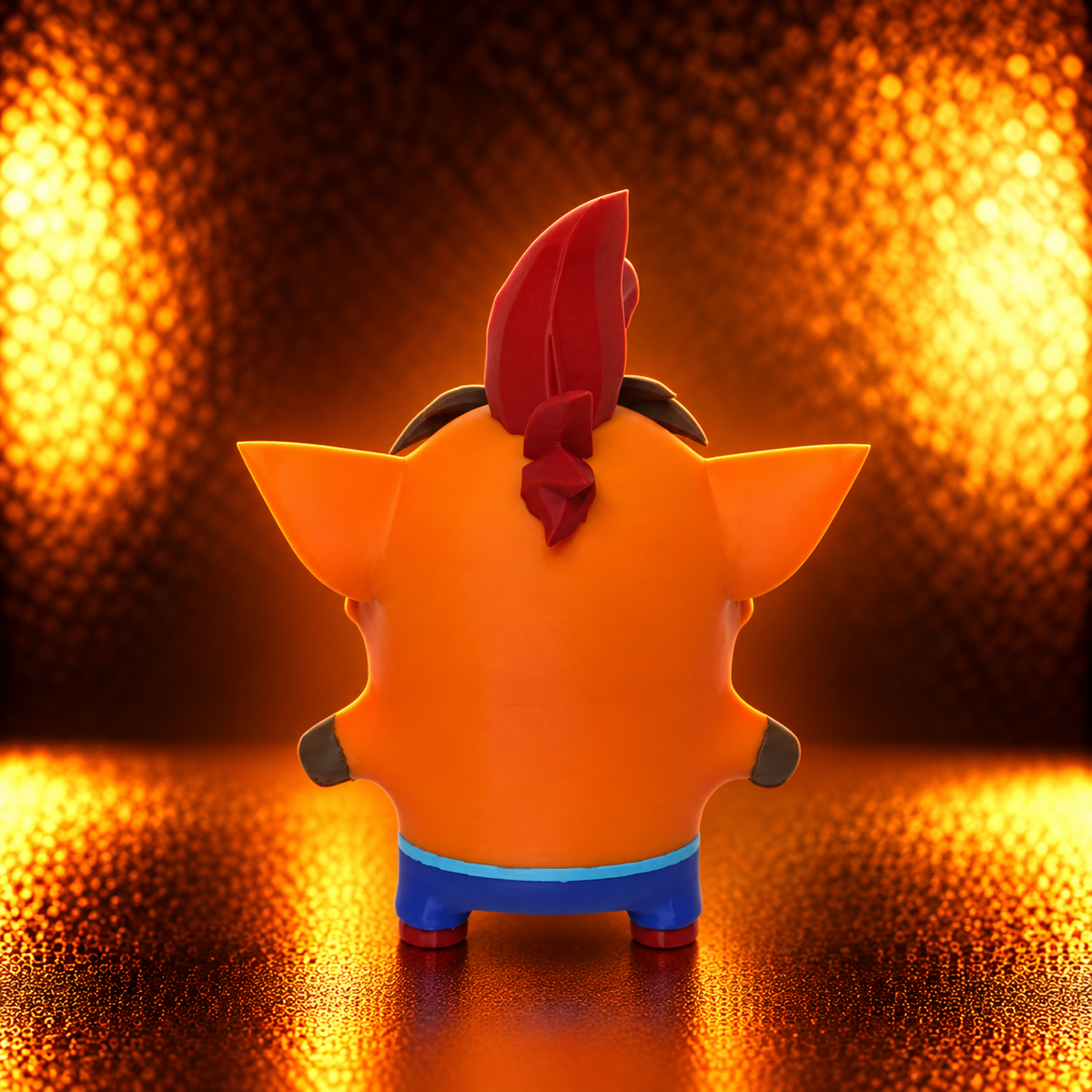 Crash Sprite - Chapter 7 Season 4 Collectible Item