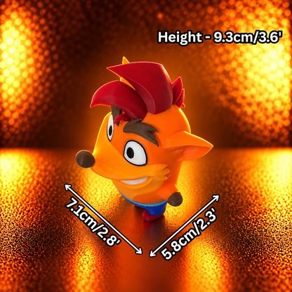 Crash Sprite - Chapter 7 Season 4 Collectible Item