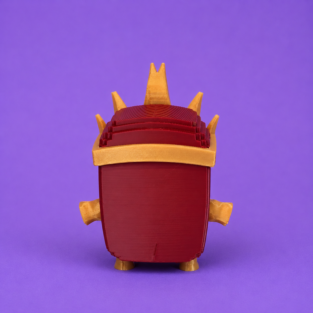 Crown Sprite Sprite - Chapter 7 Season 4 Collectible Item