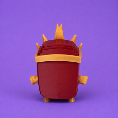 Crown Sprite Sprite - Chapter 7 Season 4 Collectible Item