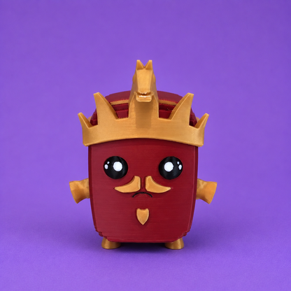 Crown Sprite Sprite - Chapter 7 Season 4 Collectible Item