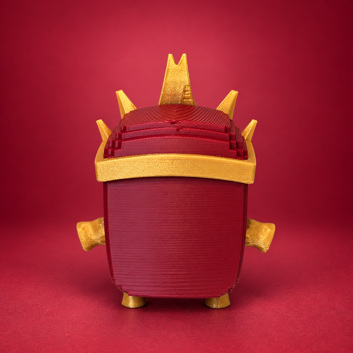 Crown Sprite - Chapter 7 Season 4 Collectible Item