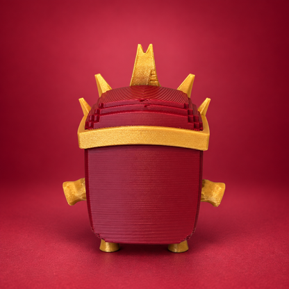 Crown Sprite - Chapter 7 Season 4 Collectible Item