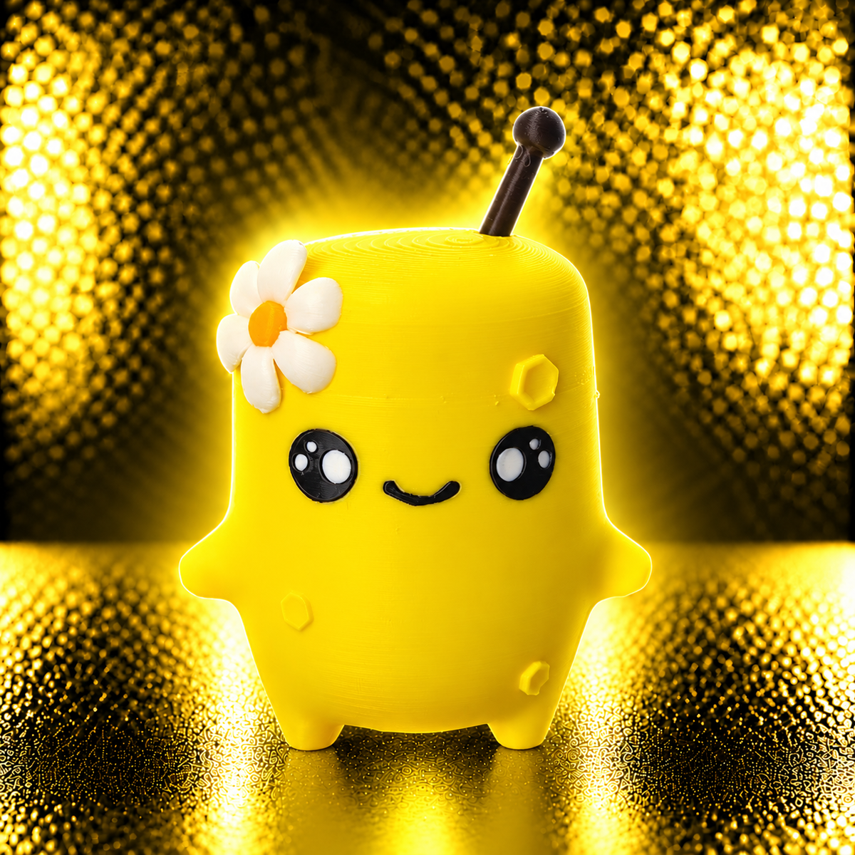 Discounted Honey Sprite - Chapter 7 Season 4 Collectible Item