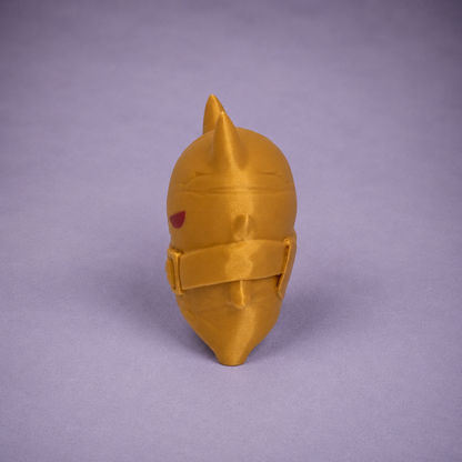 Demon Sprite & Gold Version - Chapter 7 Season 3 Collectible Item